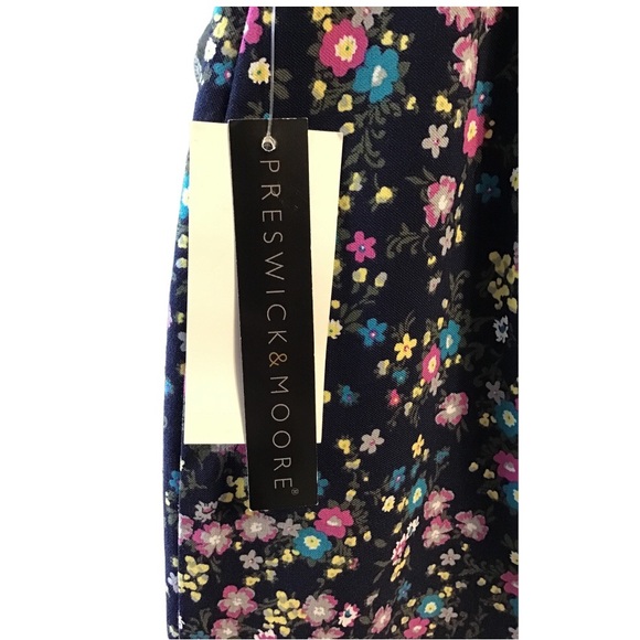 Preswick & Moore Skort - Picture 4 of 6